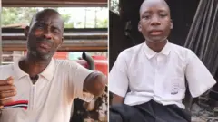 Seye ati Fisayo Malaolu
