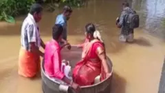 केरल बाढ़