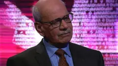اسد درانی