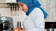 الجیریا