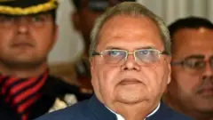 ਜੰਮੂ-ਕਸ਼ਮੀਰ ਦੇ ਗਵਰਨਰ ਸਤਿਆਪਾਲ ਮਲਿਕ