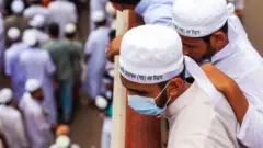 হেফাজতে ইসলাম