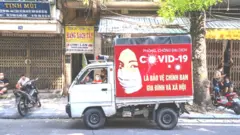 Covid-19 Vietnam