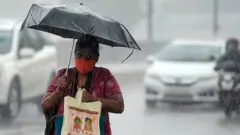 మిగ్‌జాం తుపాను