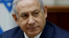 Netanyahu