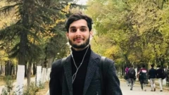 Mohammad Rahid