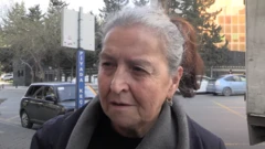 Bakı sakinləri son günlər paytaxtda olan atışmalardan keçirdikləri hisslər barədə danışırlar