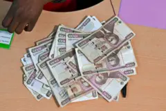Kenya