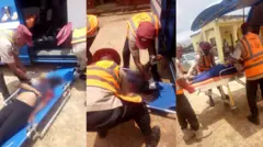 Ondo accident 