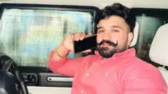 ਰਾਣਾ ਬਲਾਚੌਰੀਆ