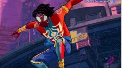 સ્પાઇડર મૅન