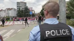 Burnih 48 sati: Šta se događa na Kosovu?