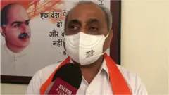 હાર્દિક પટેલ વિશે નીતિન પટેલે શું કહ્યું?