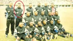 Jeannot Witakenge