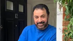 "شفيت من السرطان ثم تغلبت على فيروس كورونا"