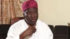 Yoruba Nation: Kókó nǹkan tí ẹgbẹ́ NINAS ń bèrè fún ni ibi ìpàdé UN General Assembly