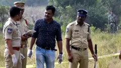 हैदराबाद एनकाउंटर