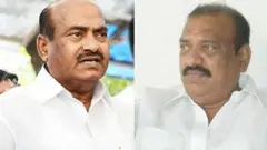 జేసీ బ్రదర్స్