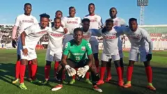 Otu egwuregwu Rangers