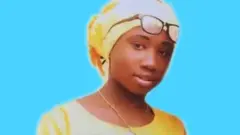 Sharibu