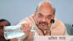 அமித் ஷா