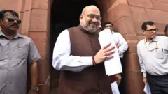 அமித் ஷா