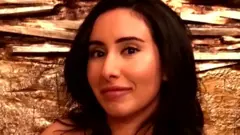 Малика Латифа Шайх