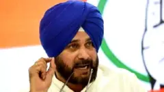 ਨਵਜੋਤ ਸਿੰਘ ਸਿੱਧੂ