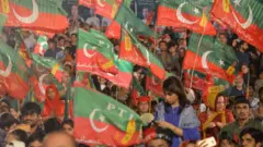 تحریک انصاف
