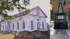 సెయింట్ మేరీస్ చర్చి 