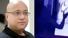లలితా జ్యువెలరీ అధినేత కిరణ్ కుమార్