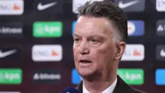 Louis van Gaal
