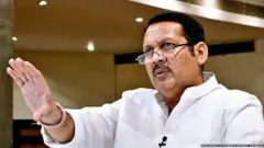 उदयनराजे भोसले
