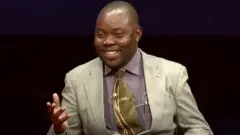 Clement Chiwaya, oo 50 jir ahaa wuxuu ahaa 50 jir