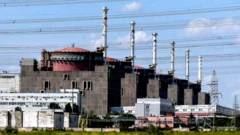 ਜ਼ੇਪੋਰਜ਼ੀਆ ਪਾਵਰ ਪਲਾਂਟ