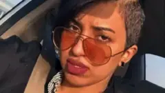 مشاعل القحطاني