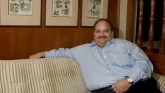 மெகுல் சோக்சி