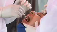 PCR test in Sri Lanka