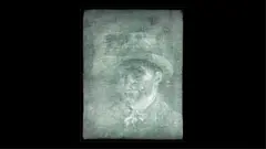 Van Gogh painting