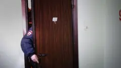 полиция