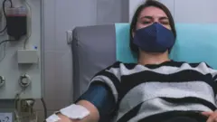 प्लाझ्मा थेरपी