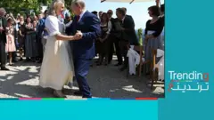 لماذا أثارت وزيرة الخارجية النمساوية السابقة جدلا بسفرها إلى روسيا؟
