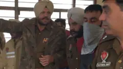 ਜਗਤਾਰ ਜੌਹਲ