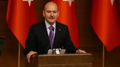 Süleyman Soylu