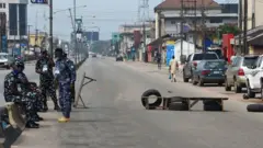 Ndị uweojii