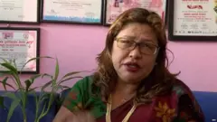 bashu maya tamang