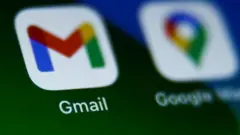 gmail logosu