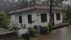 केरल बाढ़