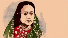 சுக்ரா ஹூமாயூன் மிர்ஸா: பலதார மணத்தை எதிர்த்த முஸ்லிம் பெண்