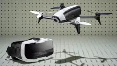 Pourquoi la Côte d'Ivoire régule l'utilisation des drones ?